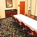 Hampton Inn & Suites Los Angeles Burbank Airport 