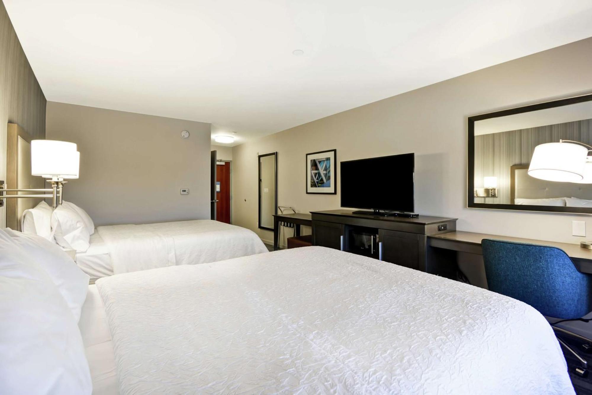 Hotel Hampton & Los Angeles Airport Burbank