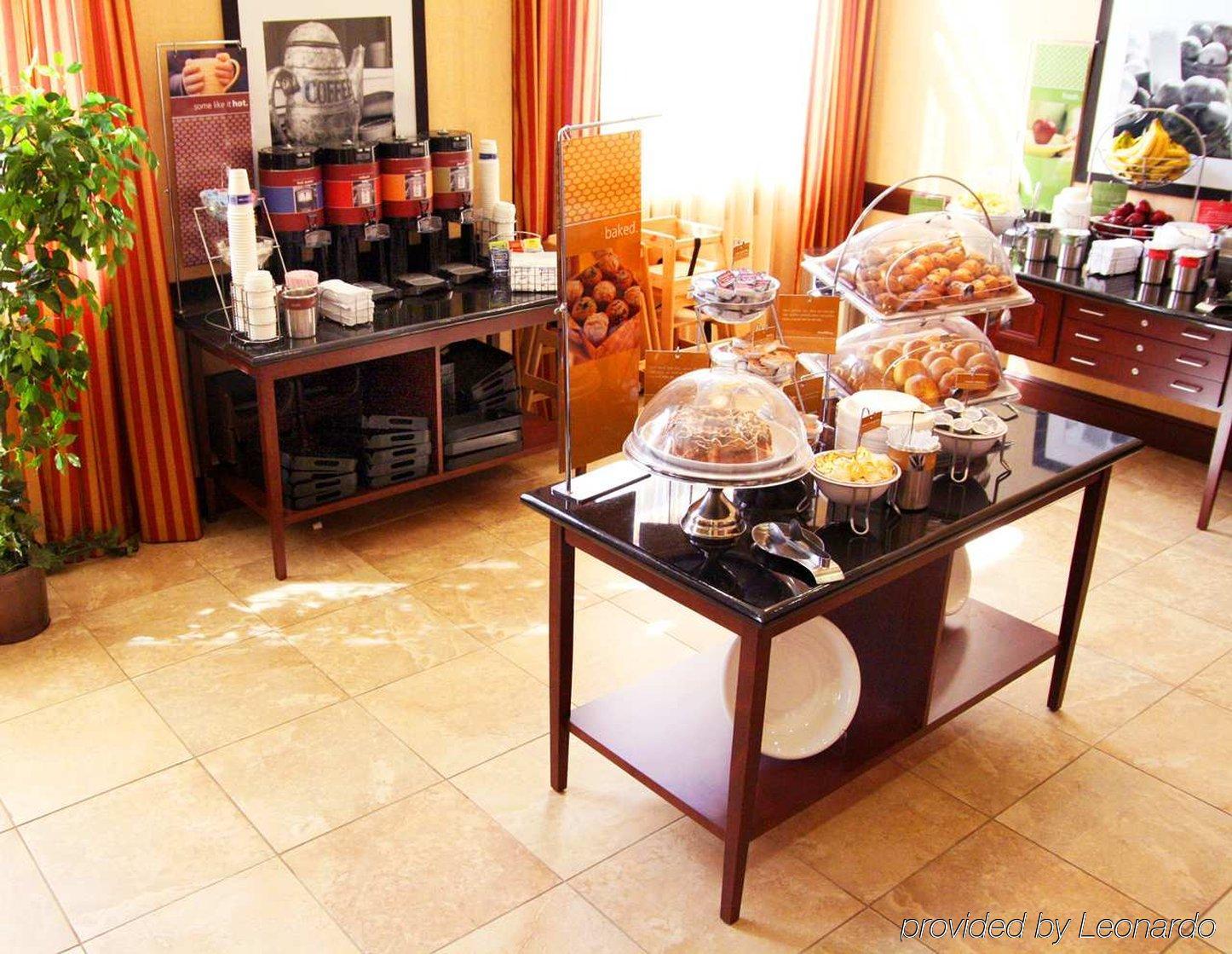 Hampton & Los Angeles Airport 3* Burbank