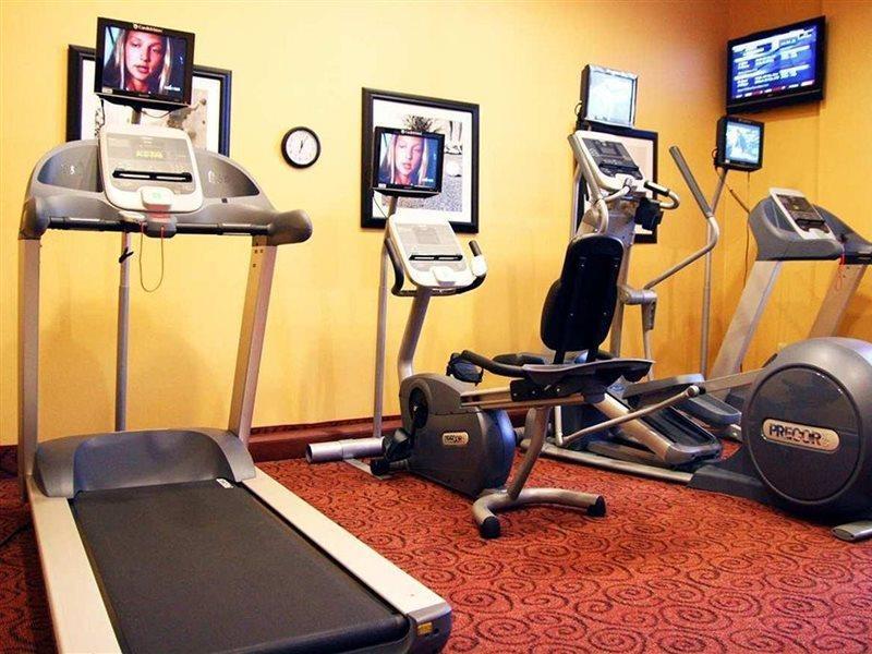 Hotel Hampton & Los Angeles Airport