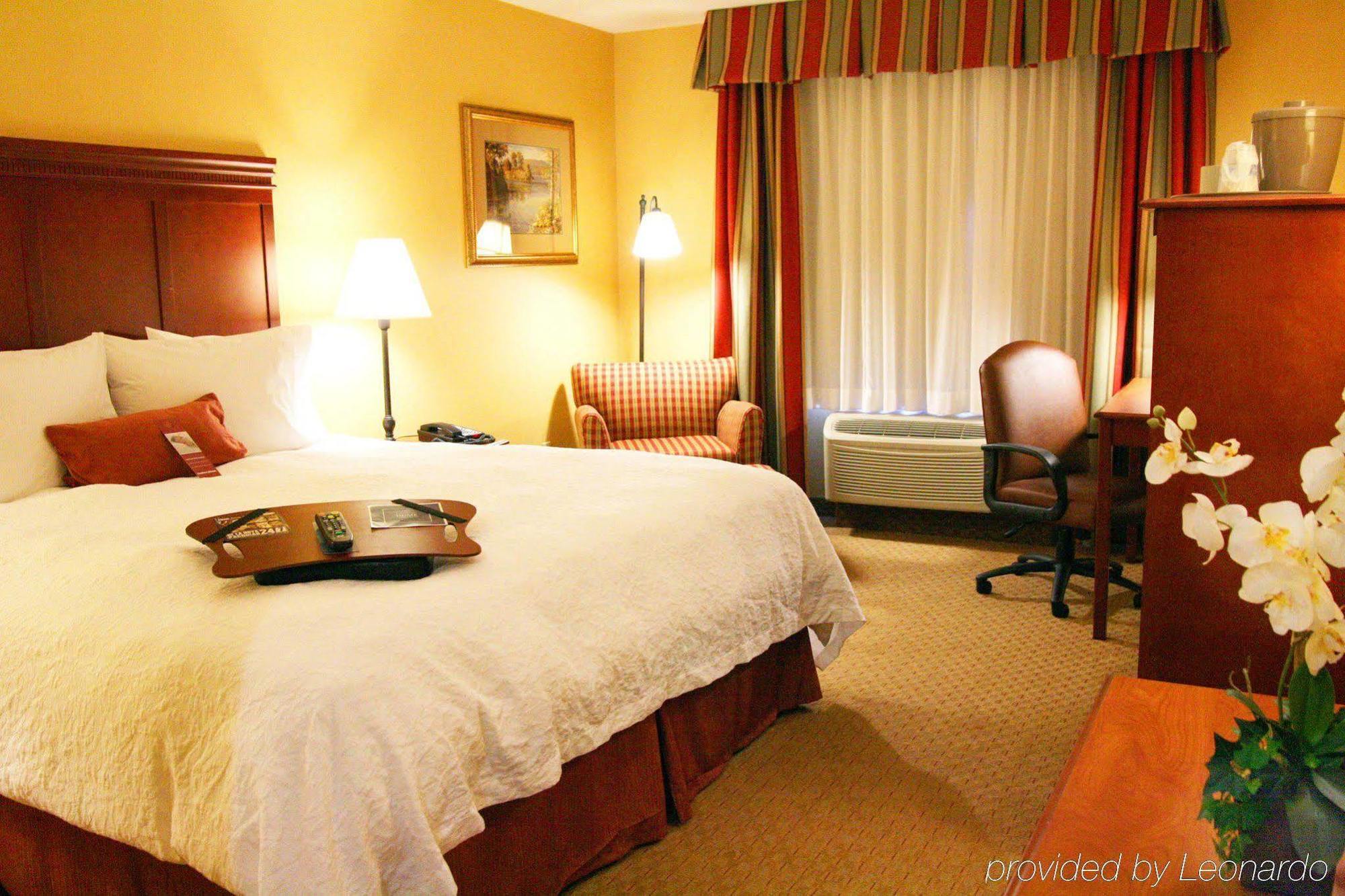 Hotel Hampton & Los Angeles Airport