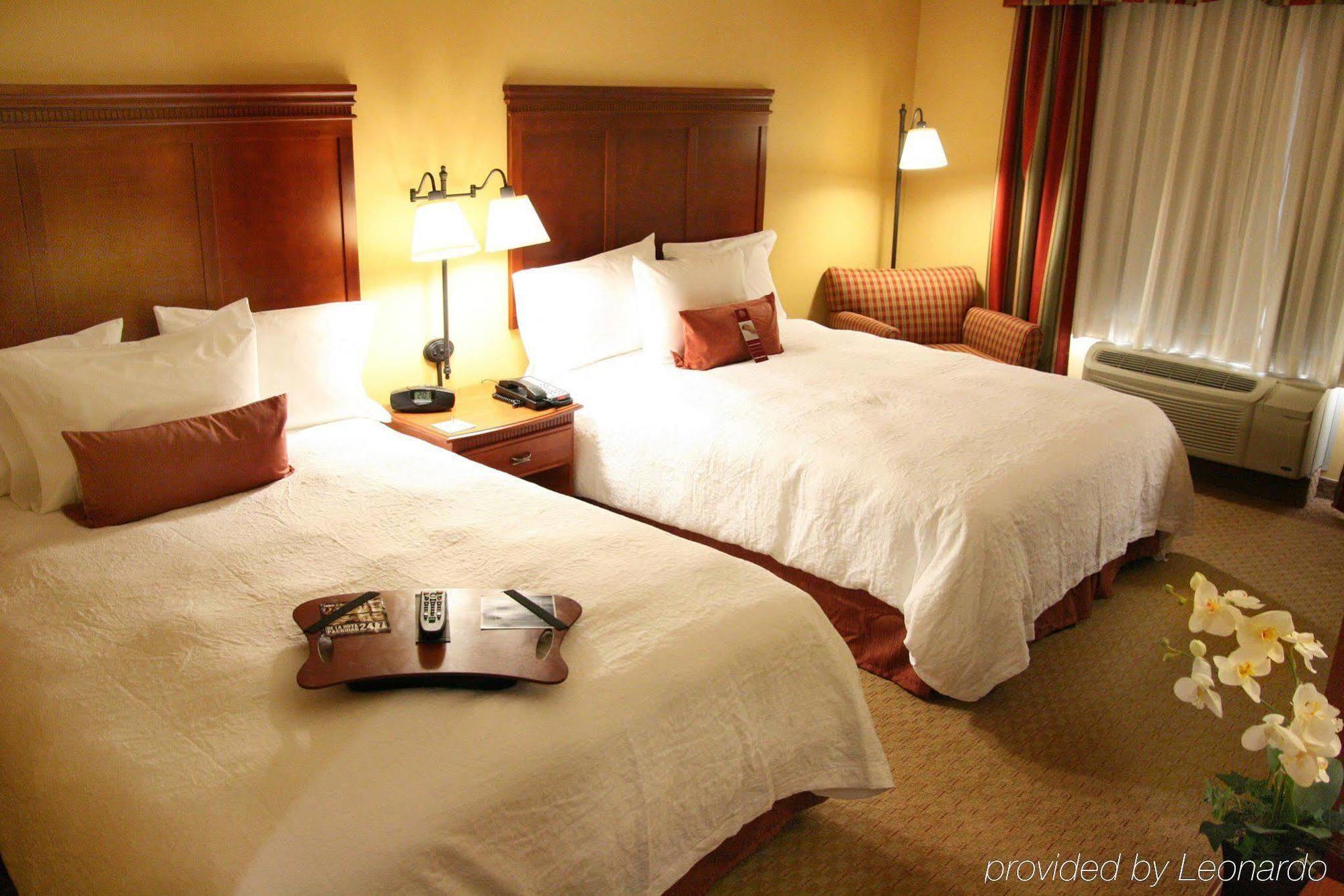 Hampton & Los Angeles Airport 3* Burbank