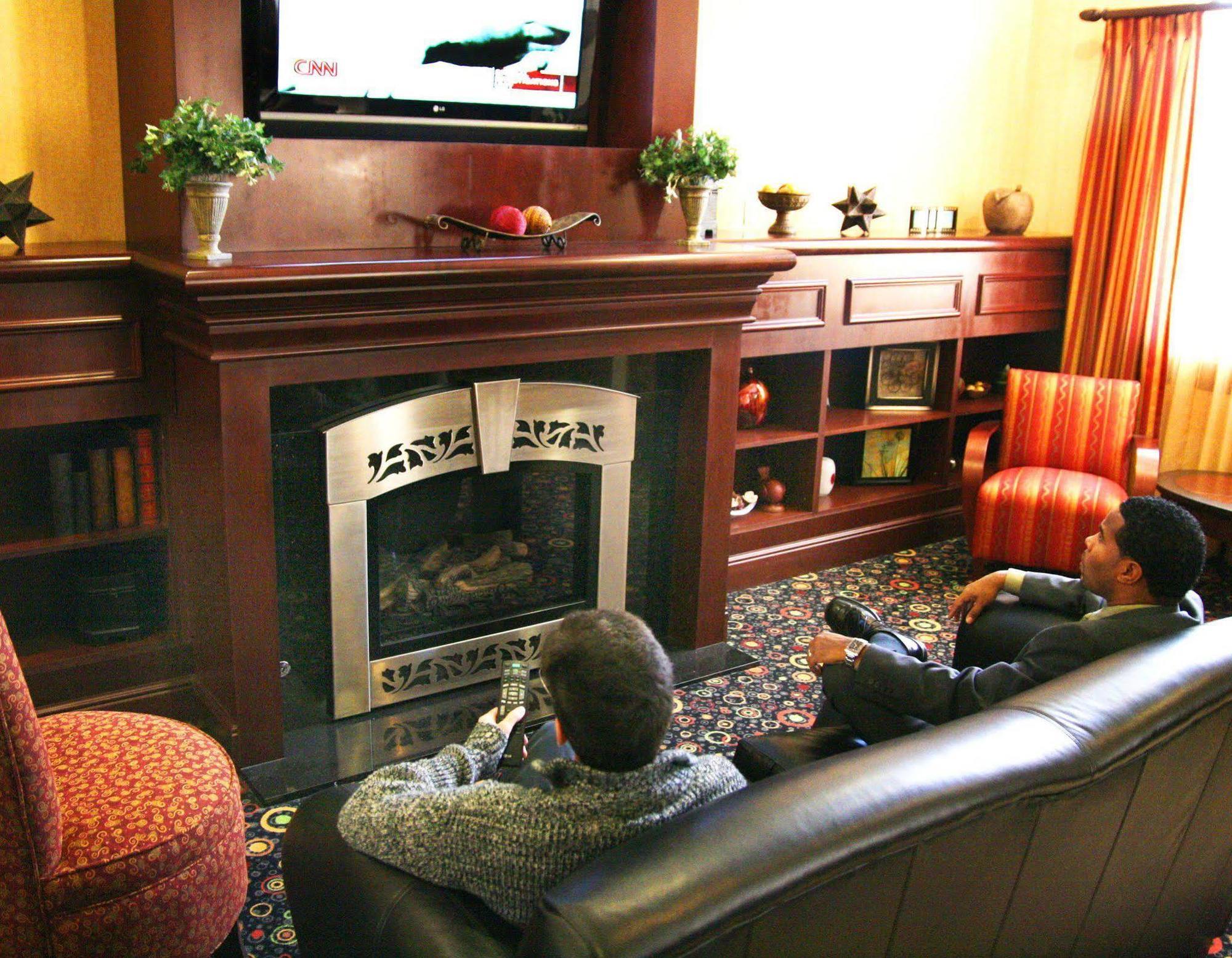 Hampton & Angeles Airport 3* Burbank