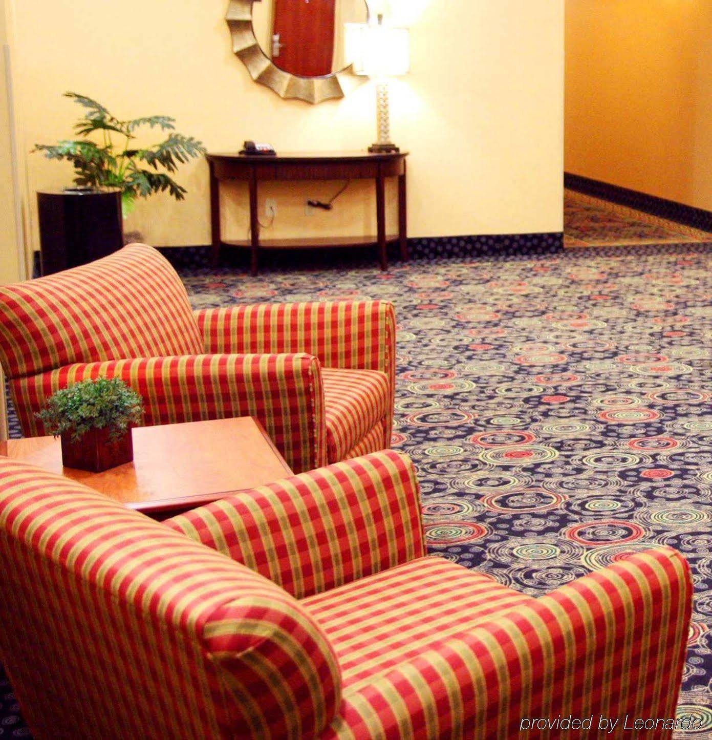 Hotel Hampton & Los Angeles Airport Burbank