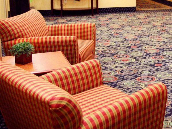 Hampton & Los Angeles Airport Hotel