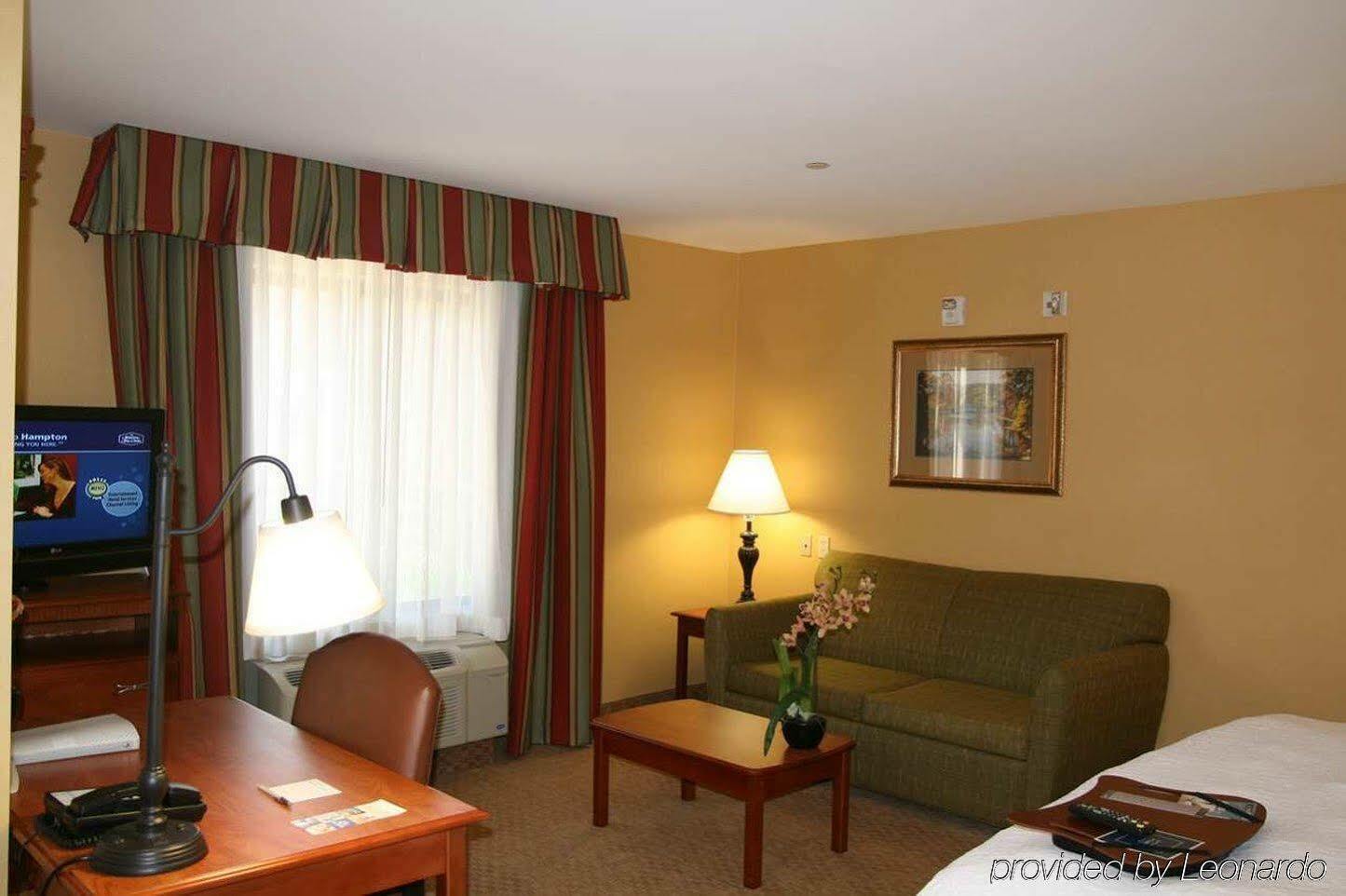 Hotel Hampton & Los Angeles Airport Burbank