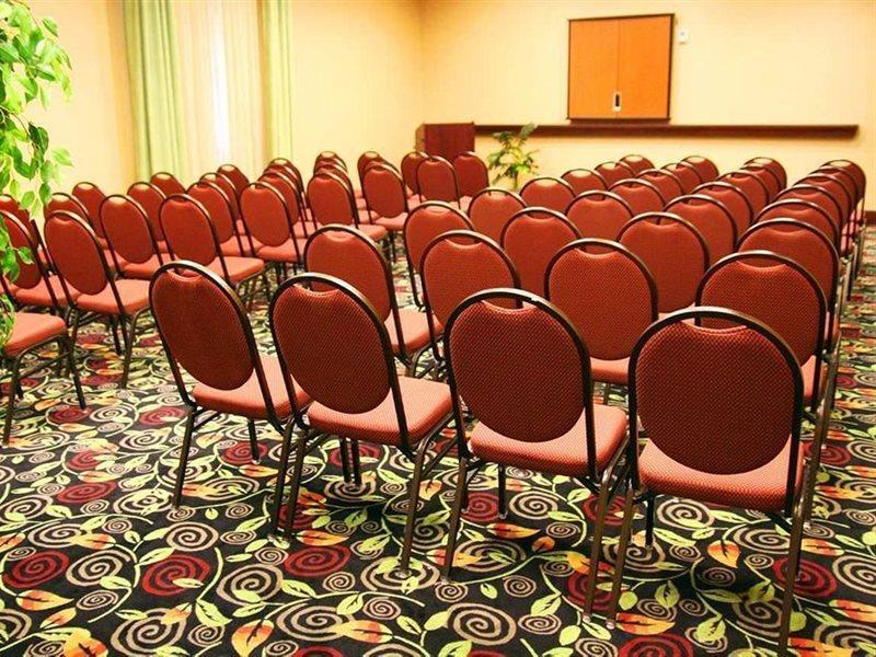 Hampton Inn&suites Angeles Airport Burbank
